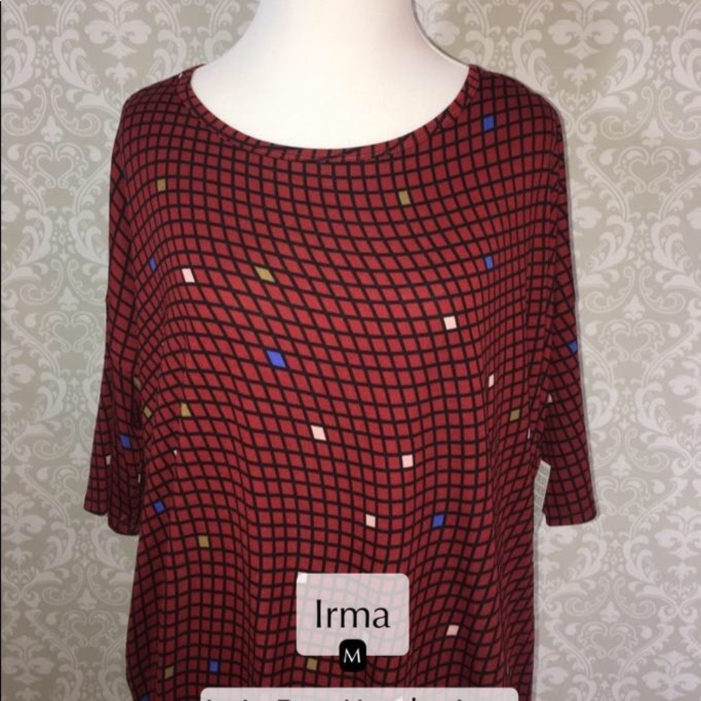 Medium Irma